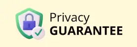 Privacy Guarantee