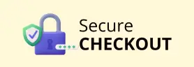 Secure Checkout