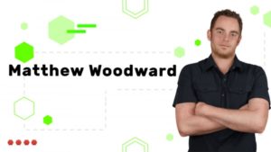 Matthew Woodward – the SEO rising star