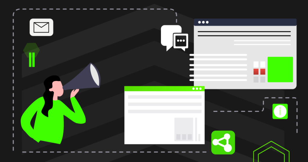 How Crowd Marketing Works For Your Business