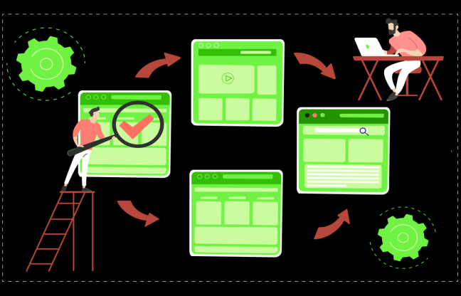 SEO competitors research complete guide 2022