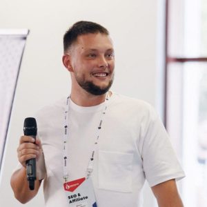 Denis Dementienko
