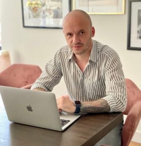 Erik Ivanov