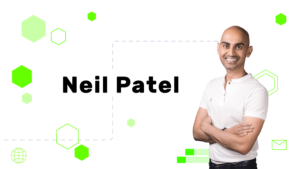 Neil Patel NaturalLinks Blog