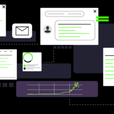 Tiered Link Building Strategy in The Highly Competitive Niches