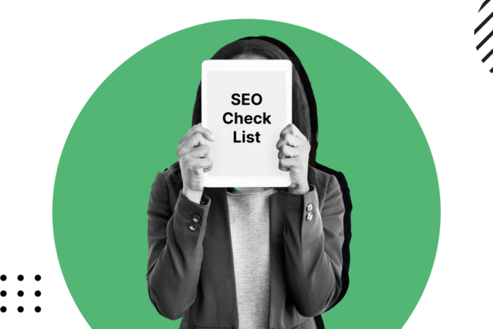SEO Checklist for 2024: Essential Steps to Optimize Your Website