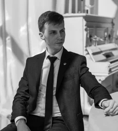 Andrew Podgornyi