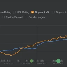 10K Organic Traffic Boost