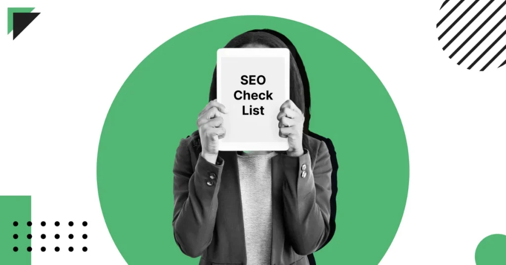 SEO Checklist for 2024: Essential Steps to Optimize Your Website