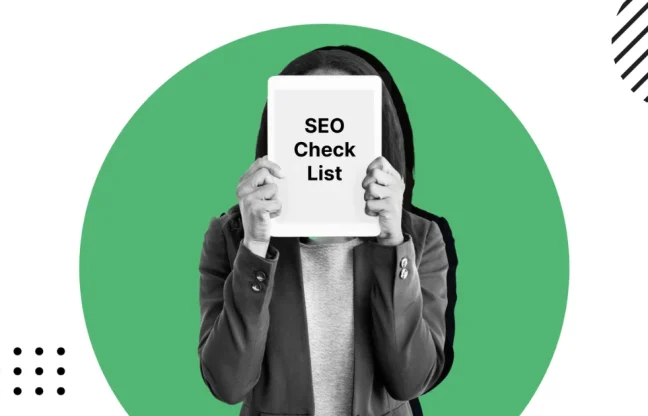 SEO Checklist for 2024: Essential Steps to Optimize Your Website