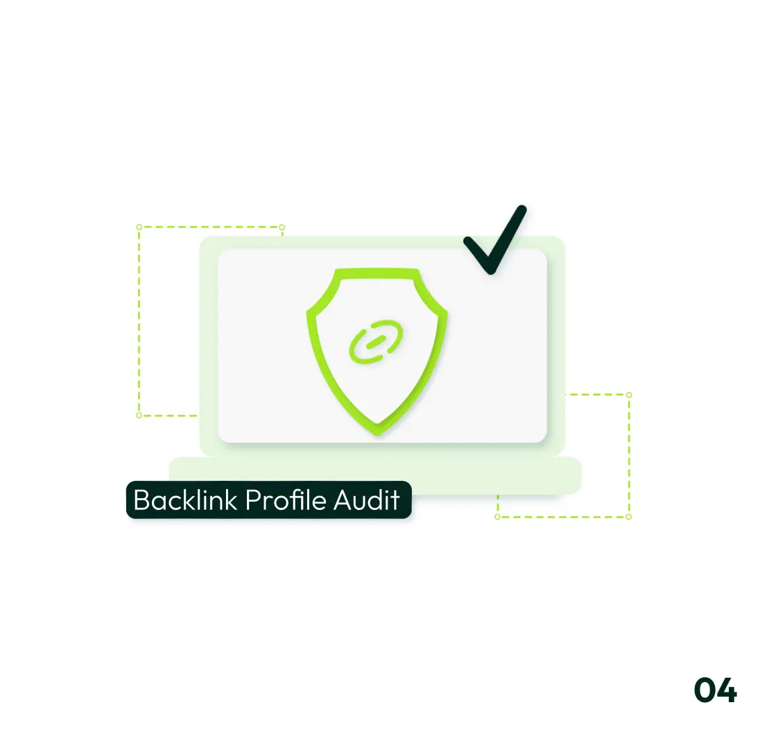 Backlink Profile Audit
