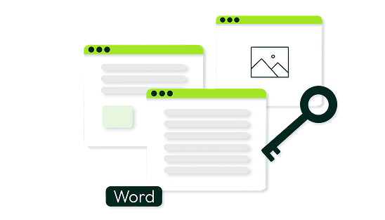 Keyword Research & Competitor Analysis