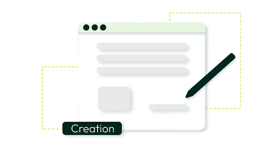 Content Creation & Authority Building