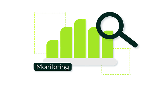 Continuous Monitoring & Reporting