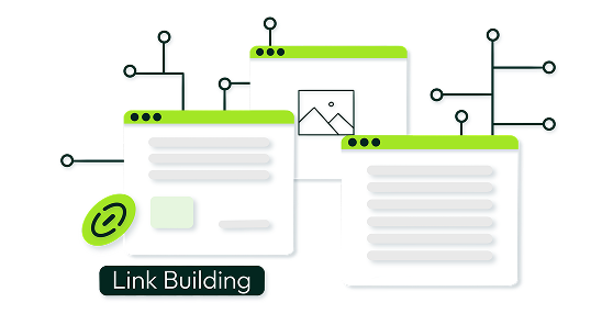 Link Building