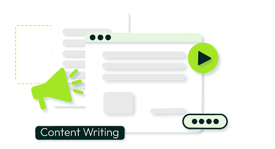 SEO Content Writing