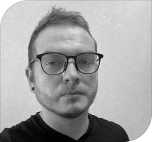 Daniil Pismennyi