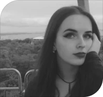 Olha Sadokhina