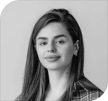 Bohdana Likhachevska